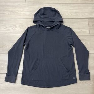 Free Fly Hoodie Women's Bamboo‎ Stretch Long Sleeve Sweater Active Comfort XS